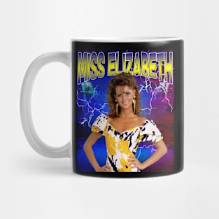 MISS ELIZABETH Mug